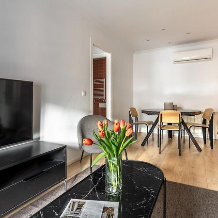 Aspasios Calle Mayor Apartments Мадрид Стая снимка