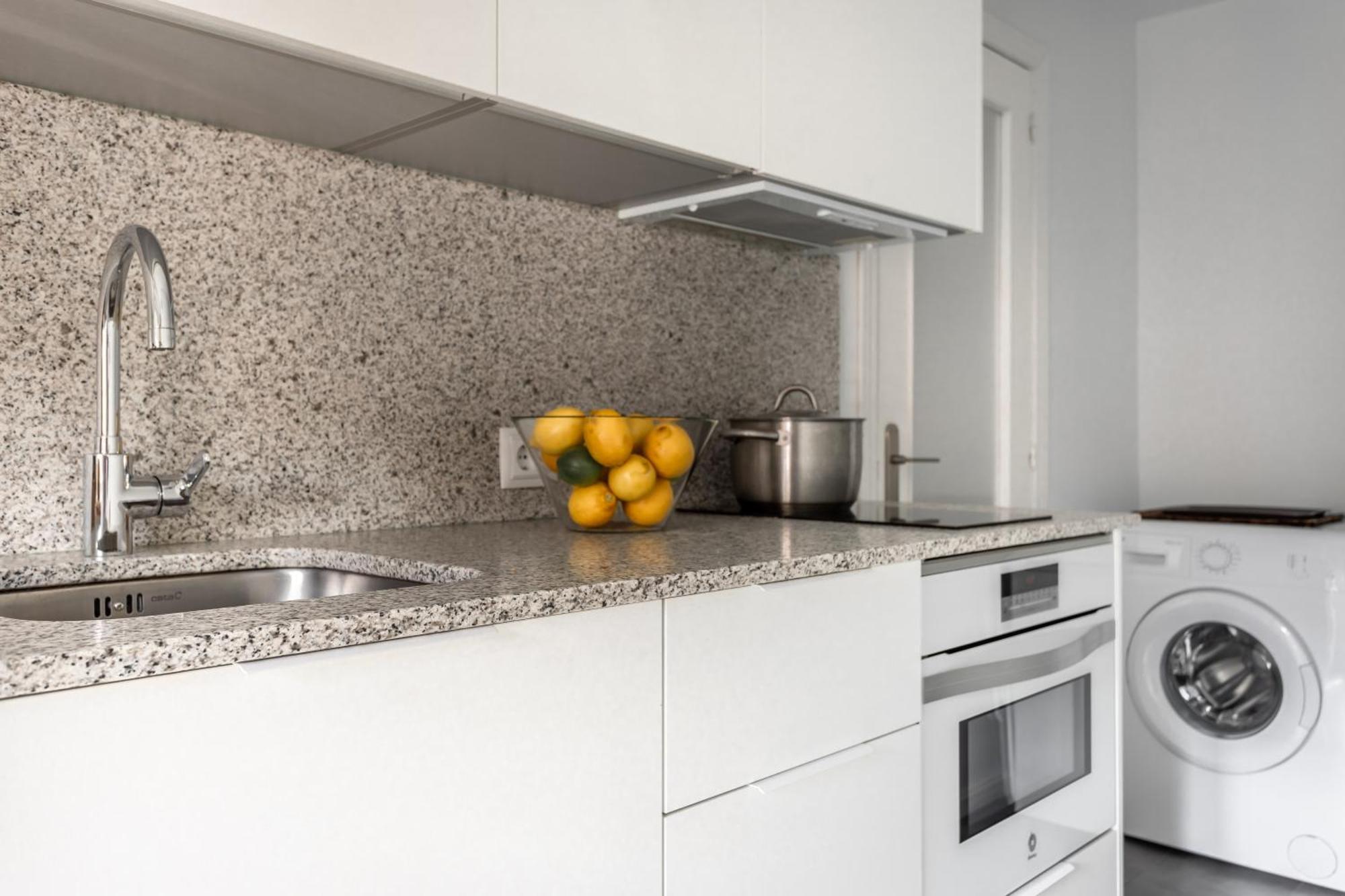 Aspasios Calle Mayor Apartments Мадрид Стая снимка