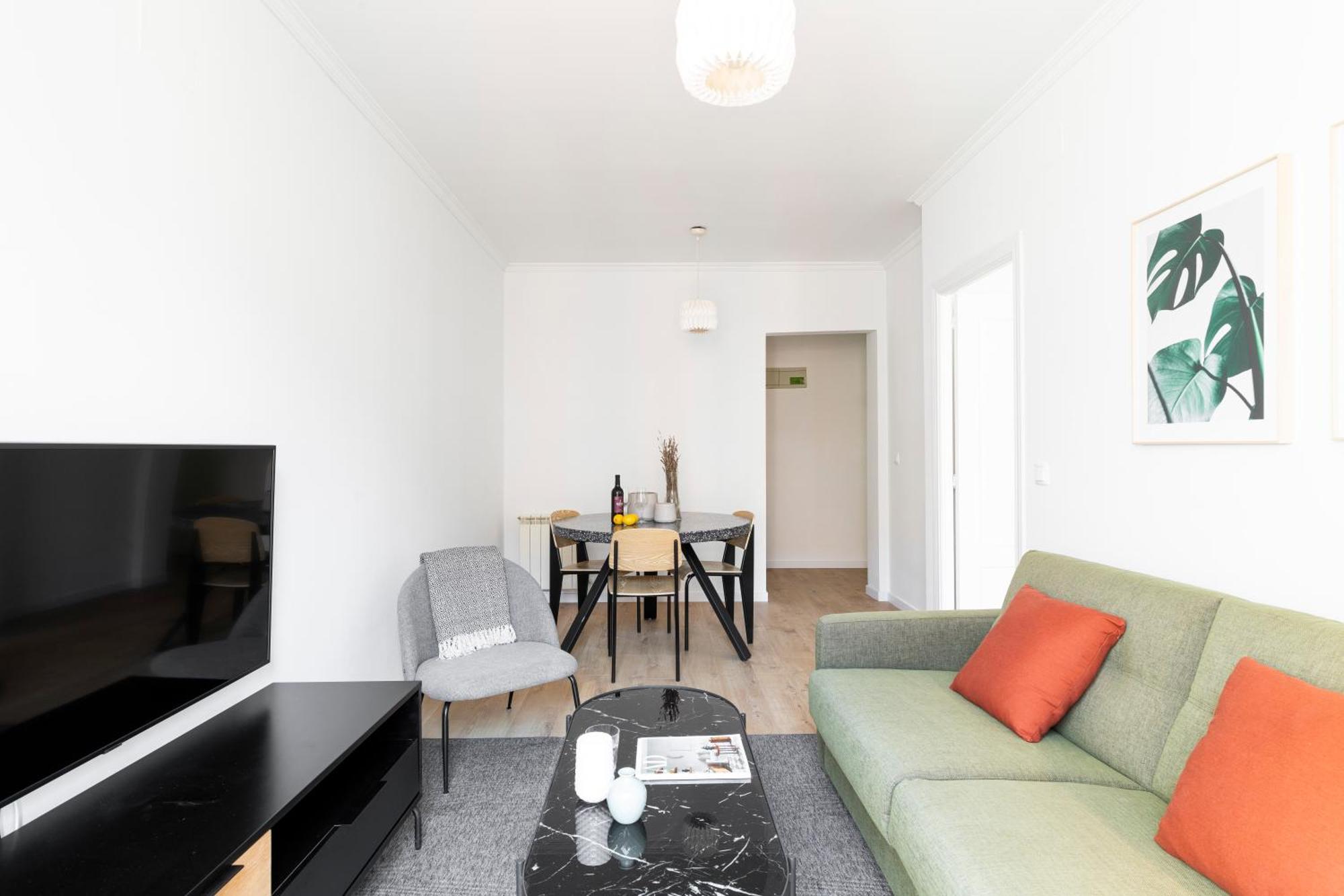 Aspasios Calle Mayor Apartments Мадрид Стая снимка